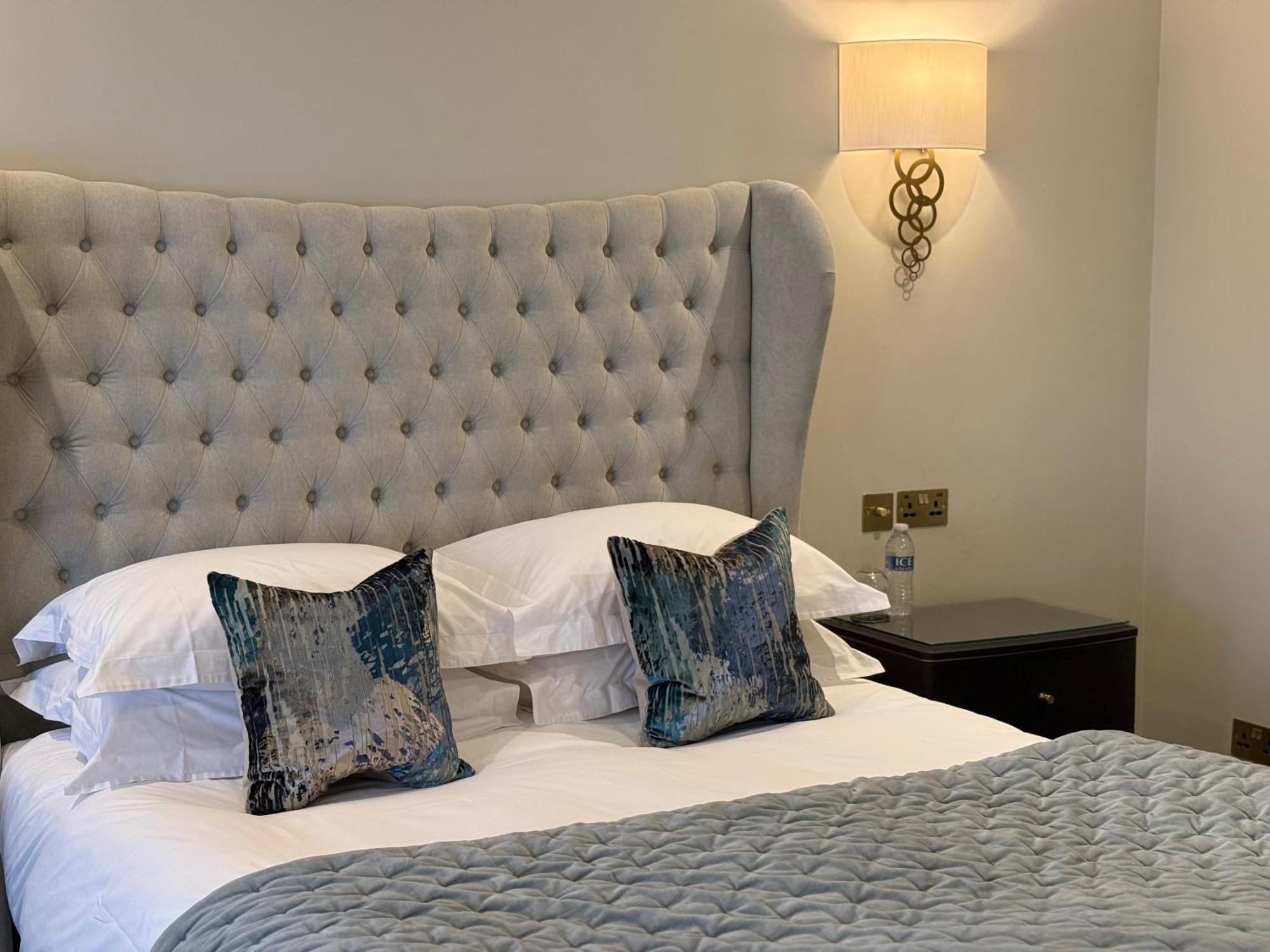 Number 46 Guest house Hastings