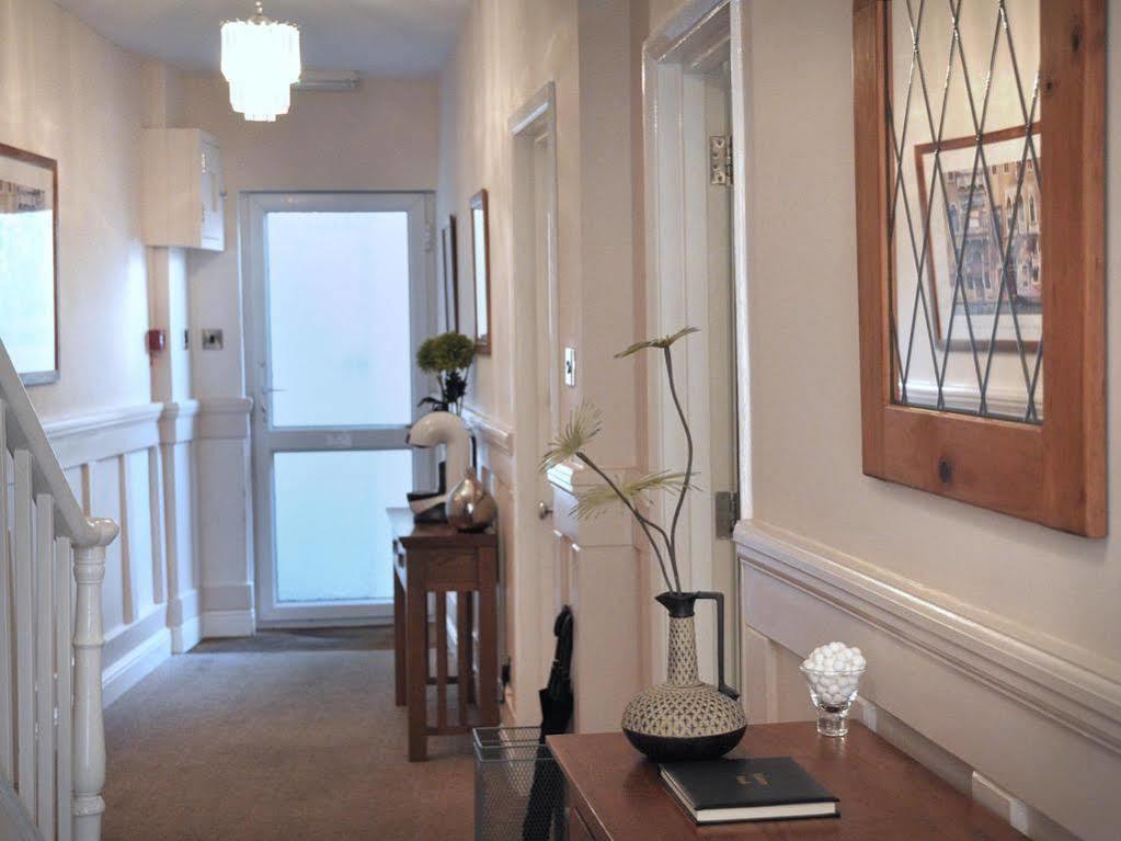 Number 46 Guest house