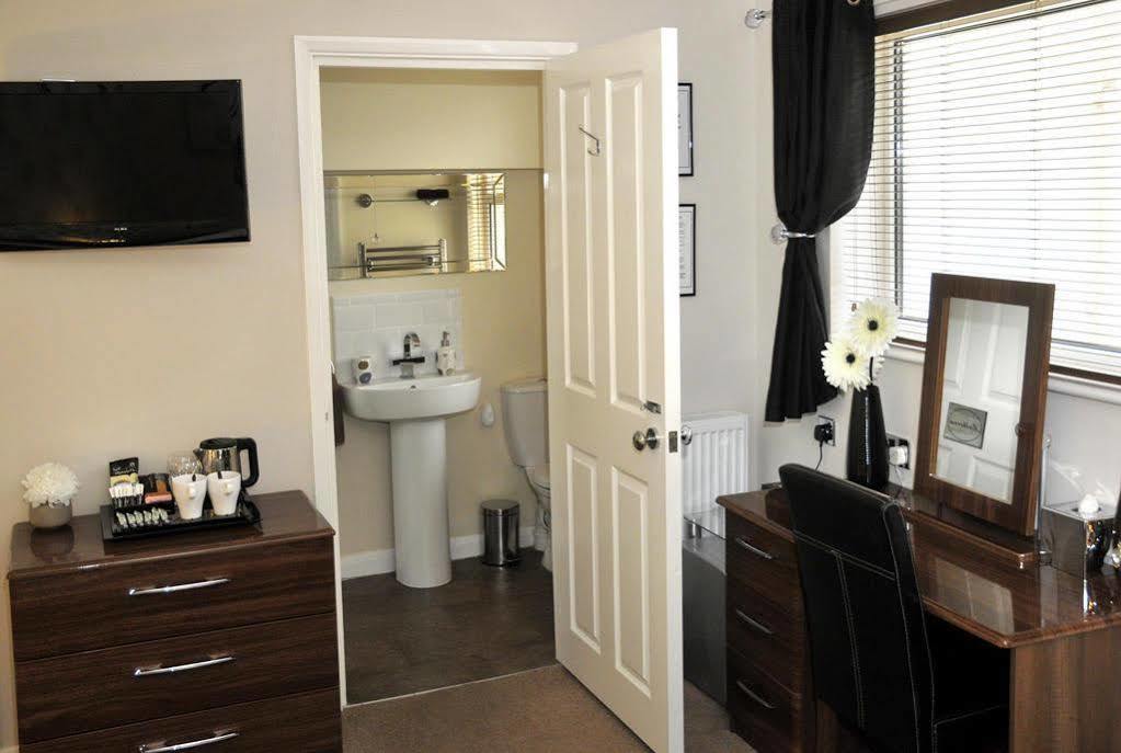 Number 46 Guest house